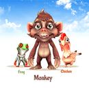 3D Animal Sounds APK