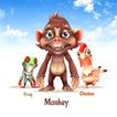 3D Animal Sounds icon