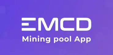 EMCD Pool App