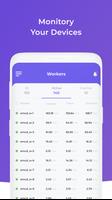 EMCD Pool App تصوير الشاشة 1