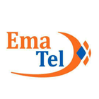 Ema Tel ไอคอน