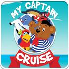 My Captain Cruise icône
