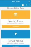 Email Verifier screenshot 2