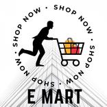 E mart - Shopping App