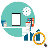 ”الدفتر الالكتروني