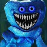 Bunzo's Evil-stravaganza Scary