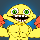 Garden of Piggy Survival Banan APK