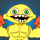 Garden of Piggy Survival Banan icon