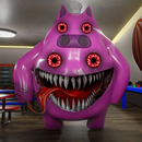 Garden Scary Pigster: BanBen 3 APK