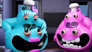 Garden Scary Pigster: BanBen 3 bài đăng