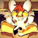 Lackadaisy Scary Evil Game APK