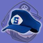 SMG4: Scary Game Zeichen