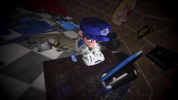 SMG4: Scary Game Screenshot 1