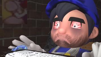 SMG4: Scary Game Screenshot 2