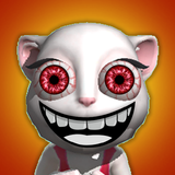 Talking Maria Game icon