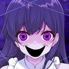 Yandere Girlfriend Scary Obby Zeichen