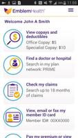 پوستر EmblemHealth