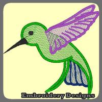 Embroidery Designs poster