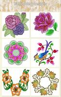 Embroidery Designs screenshot 1