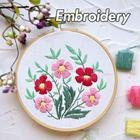 آیکون‌ Embroidery Designs