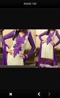Embroidery Pakaian Design 2017 syot layar 2