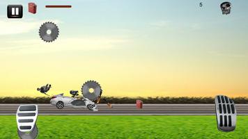 Car Crash 2d screenshot 2