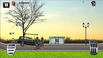 Car Crash 2d screenshot 3