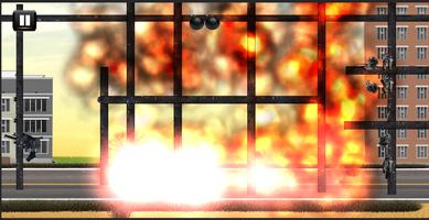 MR. DESTROYER screenshot 1