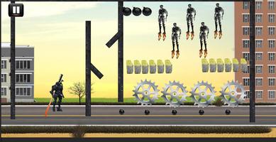 MR. DESTROYER screenshot 2