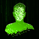 Hackers icon