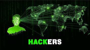 Hackers スクリーンショット 1