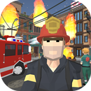 City Firefighter Heroes 3D APK