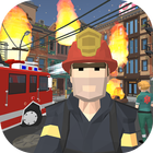 Icona City Firefighter Heroes