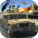 Fury Road Battle APK