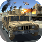 Fury Road Battle أيقونة