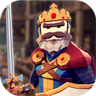 King's Royal Battle ikon