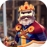 King's Royal Battle icône
