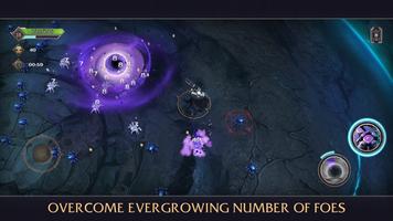 Catacomb Crawlers Ekran Görüntüsü 2
