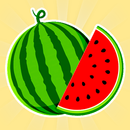 Fruit Merge Masters Watermelon APK