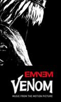 Eminem Venom পোস্টার