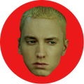 Eminem vs MGK