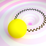 Warp Jump Zeichen