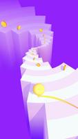 Warp Jump Plakat