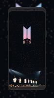 BTS Wallpapers 2020 ภาพหน้าจอ 1