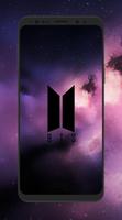 BTS Wallpapers 2020 ภาพหน้าจอ 3