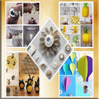 DIY Ideas icono