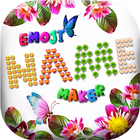 Emoji Name icon