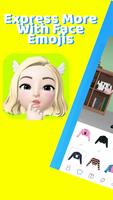 Bimoji - Your 3D Avatar Maker poster