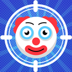 Emoji Archer: Arrow Blaster أيقونة