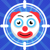 Emoji Archer: Arrow Blaster أيقونة